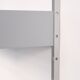 Système de rayonnage “606” par Dieter Rams / Vitsœ