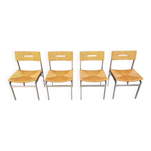 Chaises de salle à manger