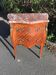 Small chest of drawers