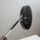 President desk lamp by GEI (FASE) 1960s