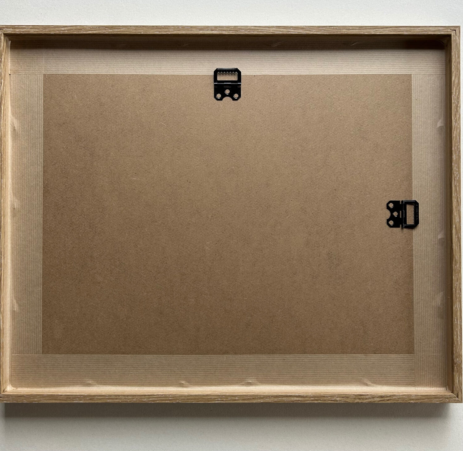 La Marne à St Maur, oil on cardboard, M. Tassart 1963