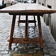 Table espagnole