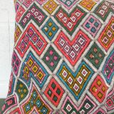 Berber cushion