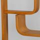 Vintage claustra, Czech made by Ludvik Volak, 1960