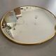 Vintage round mirror D32CM