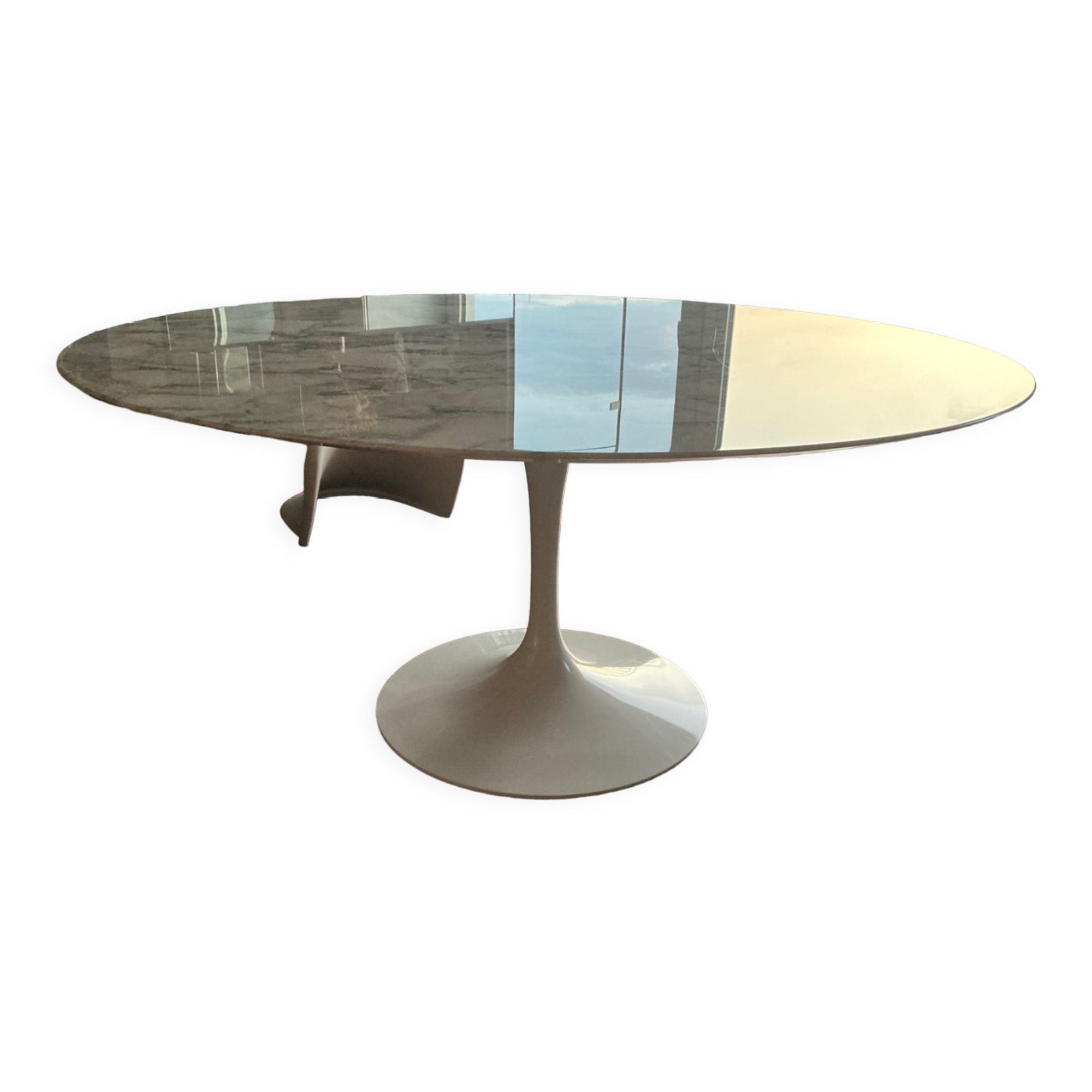 Saarinen Eero table, Knoll 152cm