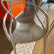 Chaise Kartell Masters grise