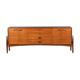 Restored 1960s Retro Teak Elliots Of Newbury EON Mid Century Retro Sideboard
