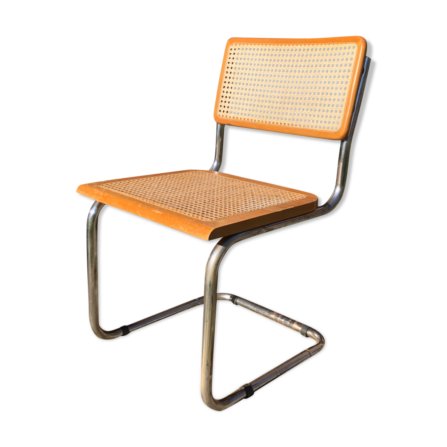 Breuer chair B32