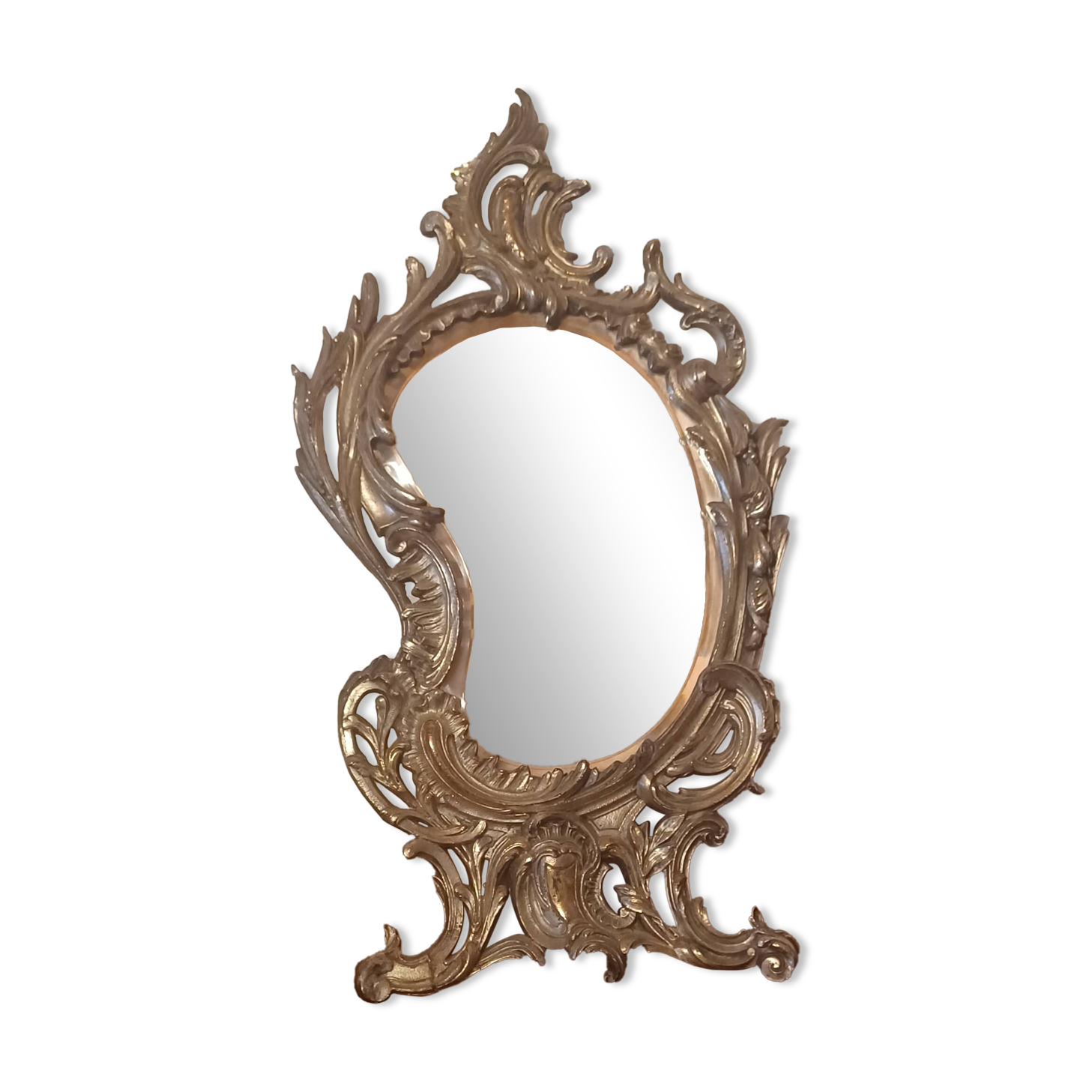 Miroir de table