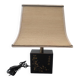 Chinese pagoda lamp dolphin