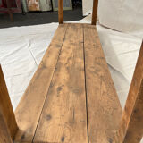 Table de travail