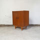 Meuble range-disques G-Plan