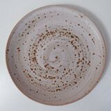 stoneware plates