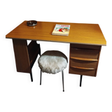Vintage Brandt design desk