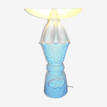 Design lamp Pierre Cazenove