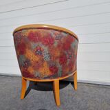 Cocktail armchair 1970s