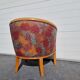 Cocktail armchair 1970s