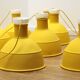 Pair of Unfold suspensions, Muuto