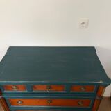 Commode Louis XVI