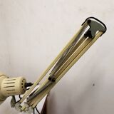 Vintage articulated architect lamp