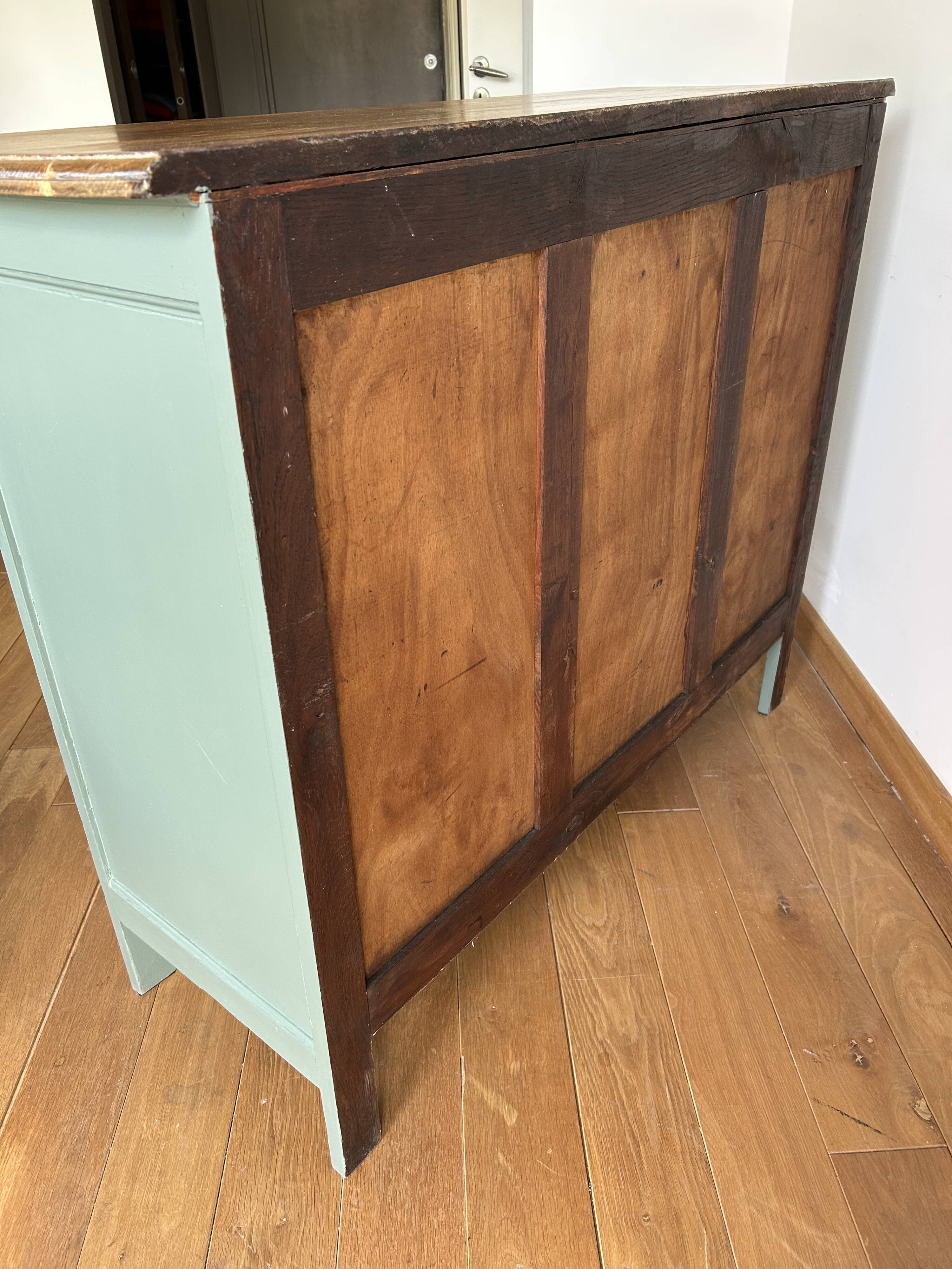 Parisian Art Deco Buffet