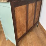 Parisian Art Deco Buffet