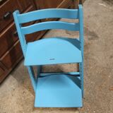 Chaise enfant Tripp Trapp