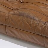 MICHEL DUCAROY TOGO SOFA, 1970s