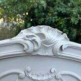 Louis XV headboard