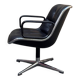 Charles Pollock armchair
