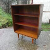 Children's vintage bookcase