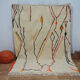 283x190cm Berbere Azilal Carpet