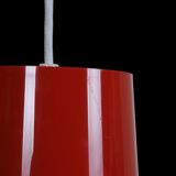 Red Nordisk Solar Compagni / Svend Middelboe  “Nord-Lite” pendant lamp
