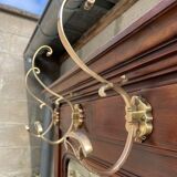 Coat rack cloakroom Napoleon III XIXth