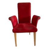 Fauteuil catelan
