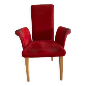 Catelan armchair