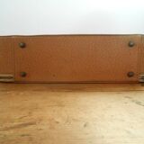 Typewriter Olympia 66, with cover