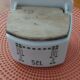 Salt box - Art Deco - Saint Uze