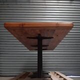 Grande table de métier