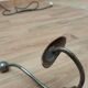 Series of 6 hooks