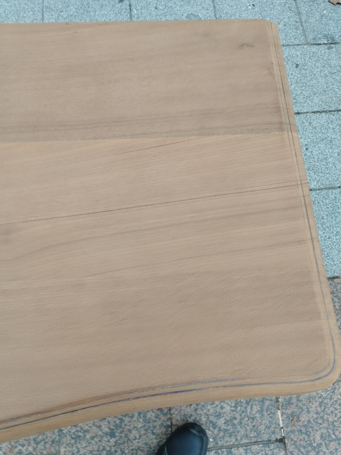 Antique Louis XV style commode