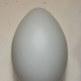 Egg lamp, model 10430, Ben Swildens