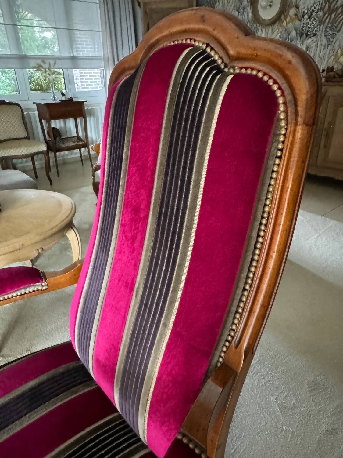 Voltaire Louis Philippe