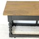 Table de drapier début XXème siècle