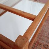Low table