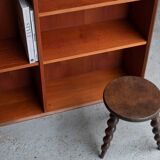 Library by Borge Mogensen