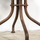 Flambo Industrial Chair