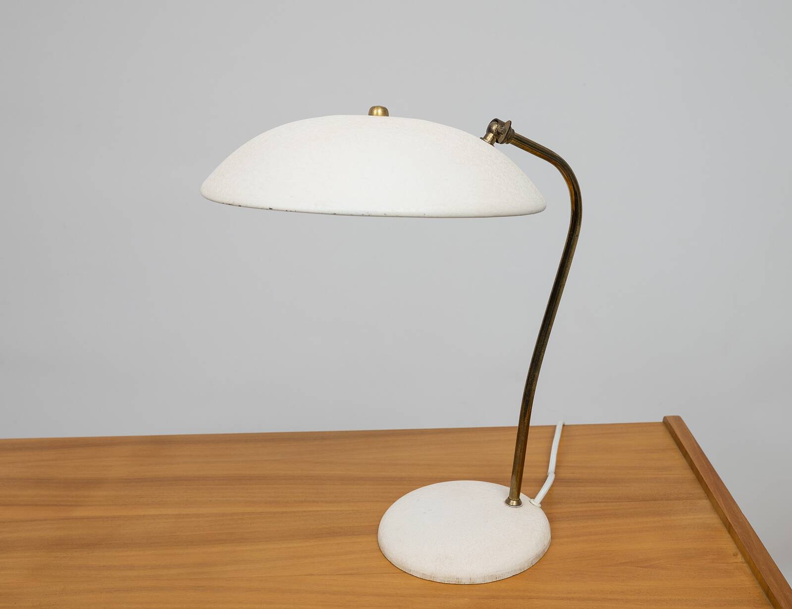 Mid-century desk lamp by Gebrüder Cosack, Germany, 1950s