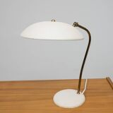 Mid-century desk lamp by Gebrüder Cosack, Germany, 1950s